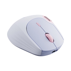 Chuột không dây Rapoo MT560 Multi Device Fresh Color
