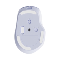 Chuột không dây Rapoo MT560 Multi Device Fresh Color