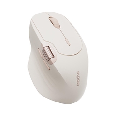 Chuột không dây Rapoo MT560 Multi Device Fresh Color