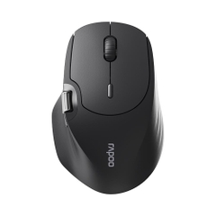 Chuột không dây Rapoo MT560 Multi Device Fresh Color