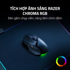 Chuột không dây Razer Basilisk V4 HyperSpeed