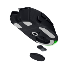 Chuột không dây Razer Basilisk V4 HyperSpeed