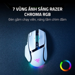Chuột không dây Razer Basilisk V4 Pro