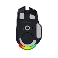 Chuột không dây Razer Basilisk V4 Pro