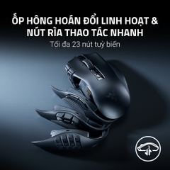 Chuột không dây Razer Naga V3 Pro RZ01-05660100-R3A1