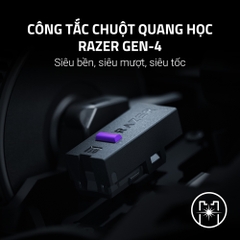 Chuột không dây Razer Naga V3 Pro RZ01-05660100-R3A1