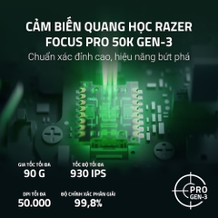 Chuột không dây Razer Naga V3 Pro RZ01-05660100-R3A1
