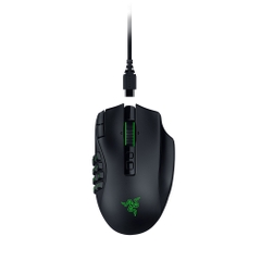 Chuột không dây Razer Naga V3 Pro RZ01-05660100-R3A1