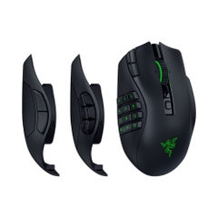 Chuột không dây Razer Naga V3 Pro RZ01-05660100-R3A1
