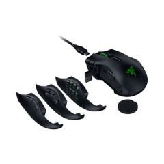 Chuột không dây Razer Naga V3 Pro RZ01-05660100-R3A1