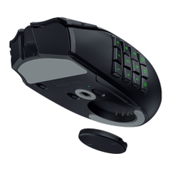 Chuột không dây Razer Naga V3 Pro RZ01-05660100-R3A1