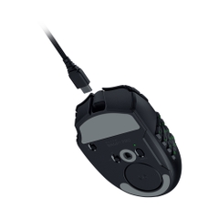 Chuột không dây Razer Naga V3 Pro RZ01-05660100-R3A1