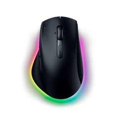 Chuột không dây Razer Pro Click V2 Ergonomic AI Prompt Master RZ01-03900100-R3M1