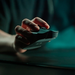 Chuột không dây Razer Viper V3 Pro SE RZ01-04550100-R3A1