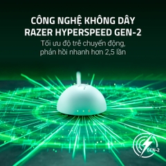 Chuột không dây Razer Viper V4 Pro