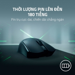 Chuột không dây Razer Viper V4 Pro