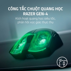 Chuột không dây Razer Viper V4 Pro