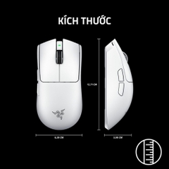 Chuột không dây Razer Viper V4 Pro