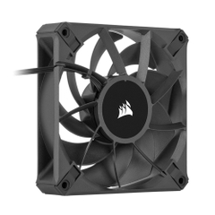 Fan Case Corsair AF140 ELITE High-Performance 140mm PWM Black CO-9050141-WW