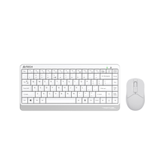 Combo Bàn Phím và Chuột không dây A4tech Fstyler FG1112