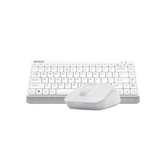 Combo Bàn Phím và Chuột không dây A4tech Fstyler FG1112