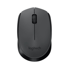 Combo Bàn Phím và Chuột không dây Logitech MK235 920-007937