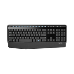 Combo Bàn Phím và Chuột không dây Logitech MK345 920-012926