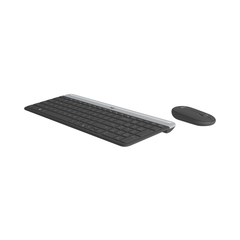 Combo Bàn Phím và Chuột không dây Logitech MK470 Slim 920-009182