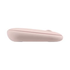 Combo Bàn Phím và Chuột không dây Logitech MK470 Slim Rose 920-011326