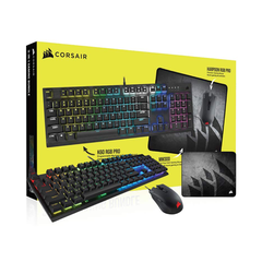 Combo Corsair 3-in-1 Gaming Bundle 2021 Edition CH-910D519-NA