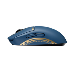 Combo Tai nghe - Chuột Gaming không dây Logitech League of Legends Edition