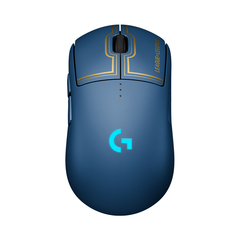 Combo Tai nghe - Chuột Gaming không dây Logitech League of Legends Edition