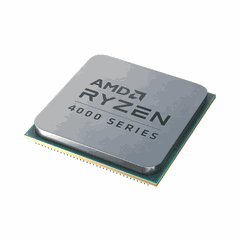 CPU AMD Ryzen 3 4100 MPK 3.8GHz 4 cores 8 threads 6MB 100-100000510