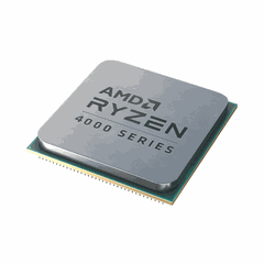 CPU AMD Ryzen 5 4500 MPK 3.6GHz 6 cores 12 threads 11MB 100-100000644