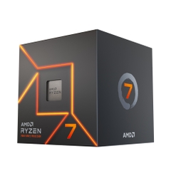 CPU AMD Ryzen 7 7700 3.8GHz 8 cores 16 threads 40MB 100-100000592BOX