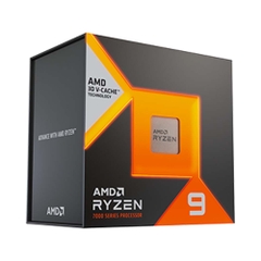 CPU AMD Ryzen 9 7900X3D Up to 5.6GHz 12 cores 24 threads 140MB 100-100000909WOF