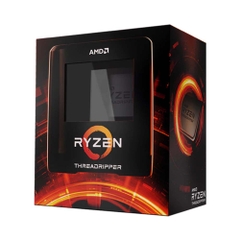 CPU AMD Ryzen Threadripper 3960X 3.8GHz 24 cores 48 threads 140MB 100-100000010WOF