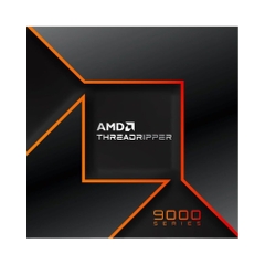 CPU AMD Ryzen Threadripper 9960X 4.2GHz up to 5.4GHz 24 cores 48 threads 152MB 100-100001595WOF