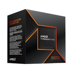CPU AMD Ryzen Threadripper 9960X 4.2GHz up to 5.4GHz 24 cores 48 threads 152MB 100-100001595WOF