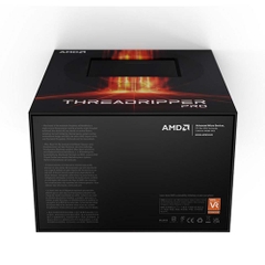 CPU AMD Ryzen Threadripper Pro 5955WX 4.0GHz 16 cores 32 threads 73MB 100-100000447WOF