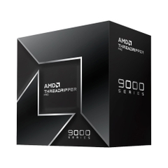 CPU AMD Ryzen Threadripper PRO 9965WX 4.2GHz up to 5.4GHz 24 cores 48 threads 128MB 100-100000724WOF