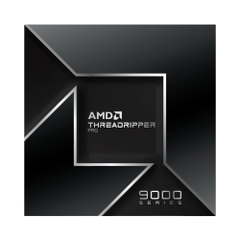CPU AMD Ryzen Threadripper PRO 9965WX 4.2GHz up to 5.4GHz 24 cores 48 threads 128MB 100-100000724WOF