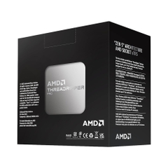 CPU AMD Ryzen Threadripper PRO 9965WX 4.2GHz up to 5.4GHz 24 cores 48 threads 128MB 100-100000724WOF
