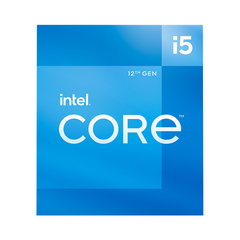 CPU Intel Core i5-12400 Up to 4.4GHz 6 cores 12 threads 18MB