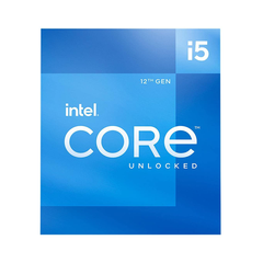 CPU Intel Core i5-12600K Up to 4.9GHz 10 cores 16 threads 20MB