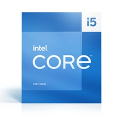 CPU Intel Core i5-13400 Up to 4.6GHz 10 cores 16 threads 20MB