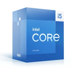 CPU Intel Core i5-13400 Up to 4.6GHz 10 cores 16 threads 20MB