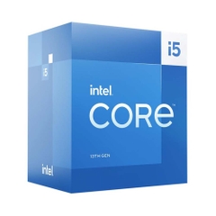 CPU Intel Core i5-13500 Up to 4.8GHz 14 cores 20 threads 24MB