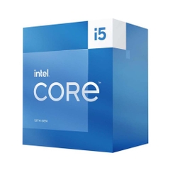 CPU Intel Core i5-13500 Up to 4.8GHz 14 cores 20 threads 24MB