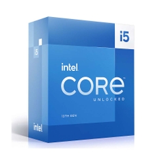 CPU Intel Core i5-13600K Up to 5.1GHz 14 cores 20 threads 24MB